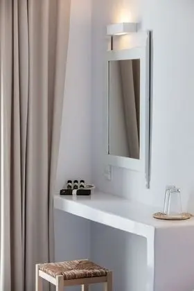Superior Oda, Havuz Manzaralı
