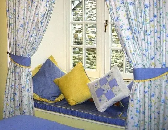 Tek Büyük Yataklı Oda (Primrose)