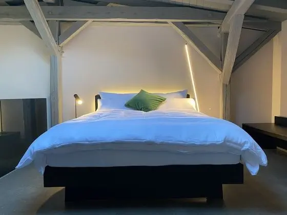 Business Çatı Katı (Loft)