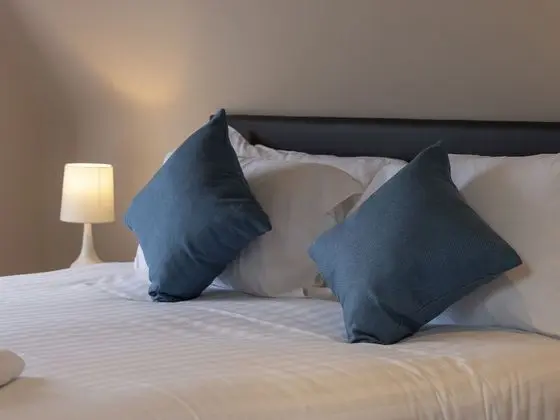 Tek Büyük Yataklı Oda (Bluebell)