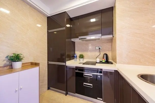 Deluxe İki Ayrı Yataklı Oda, 2 Tek Kişilik Yatak