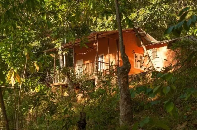 Standard Tek Büyük veya İki Ayrı Yataklı Oda, 1 Yatak Odası, Kısmi Göl Manzaralı