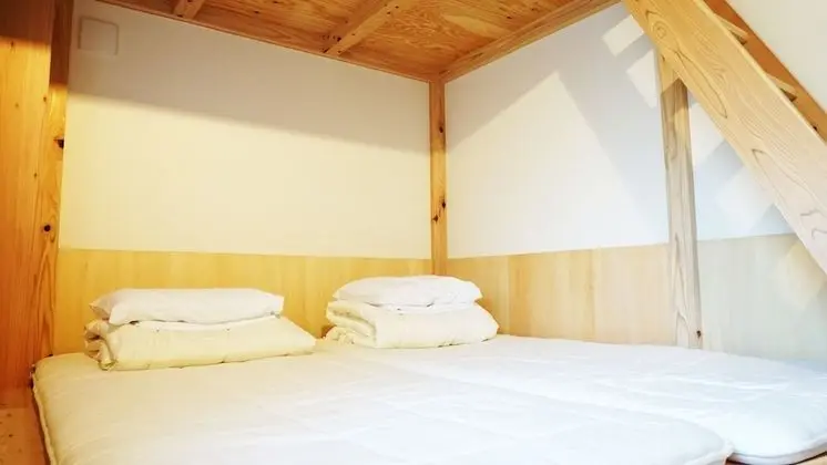 Japanese Room with Private Shower Room