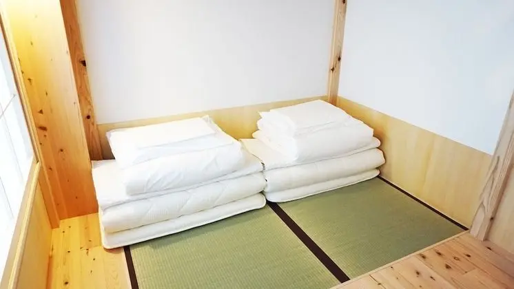Japanese Room with Private Shower Room
