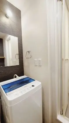 Family Oda, Mutfak (with Private Bathroom)
