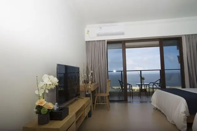 Deluxe İki Ayrı Yataklı Oda