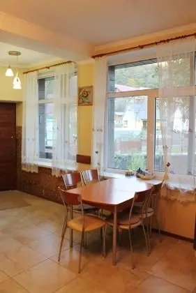 Apart Daire (Two-storey)