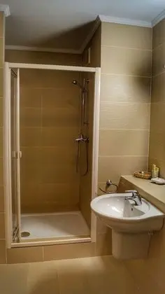 Comfort Tek Büyük veya İki Ayrı Yataklı Oda, 1 Yatak Odası