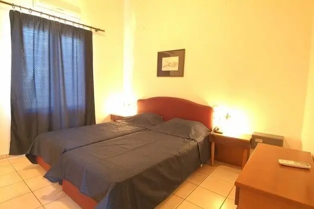 Superior Apart Daire, Kısmi Deniz Manzaralı