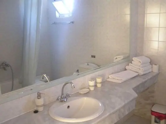 Superior Apart Daire, Kısmi Deniz Manzaralı