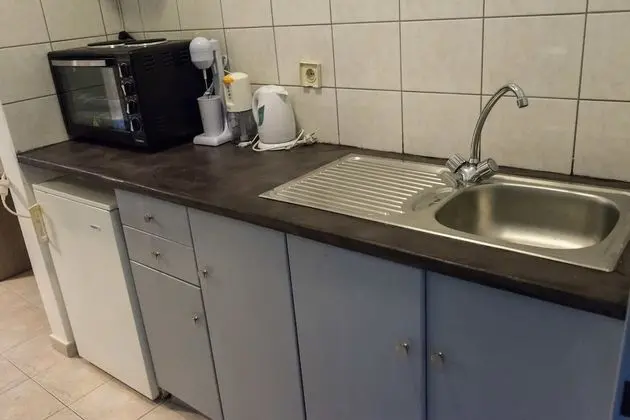 Luxury Üç Kişilik Oda