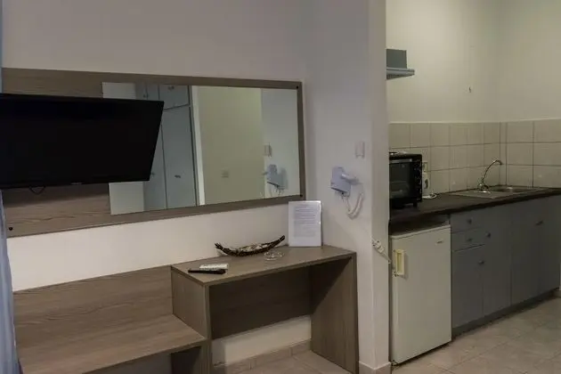 Luxury Üç Kişilik Oda