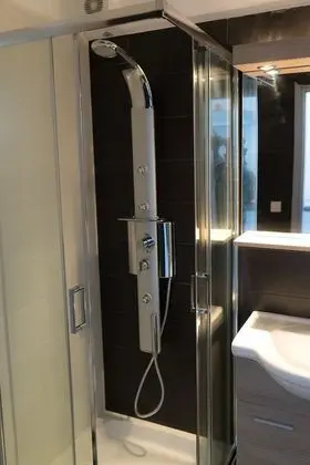 Luxury Üç Kişilik Oda