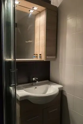 Luxury Üç Kişilik Oda