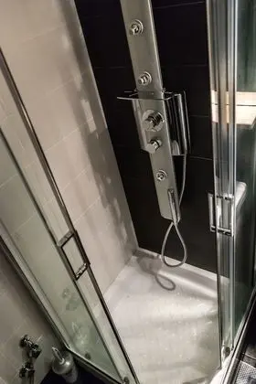 Luxury Üç Kişilik Oda