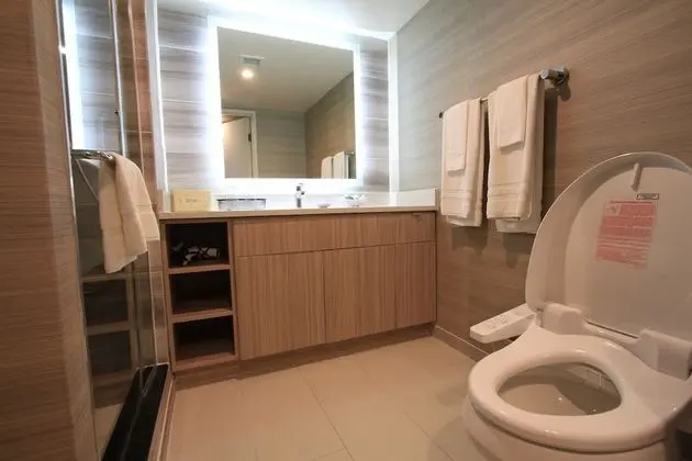 Deluxe Oda, 2 Çift Kişilik Yatak