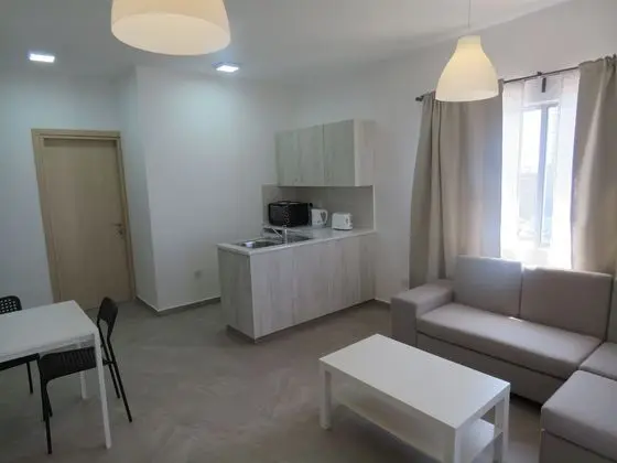 Oturma Alanı