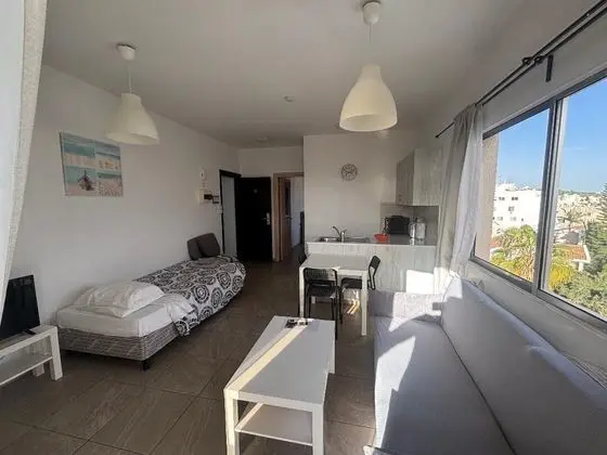 Oturma Alanı