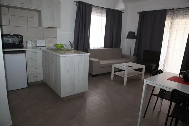 Oturma Odası