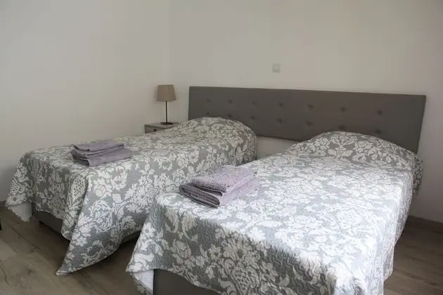 Superior Tek Büyük Yataklı Oda, 1 Yatak Odası