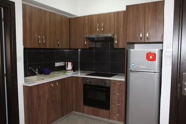 Superior Tek Büyük Yataklı Oda, 1 Yatak Odası