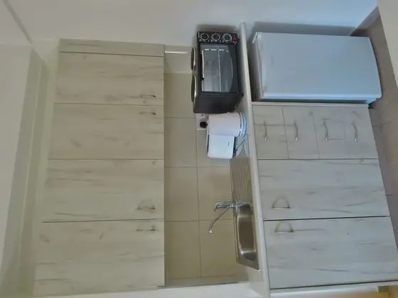Superior Tek Büyük Yataklı Oda, 1 Yatak Odası