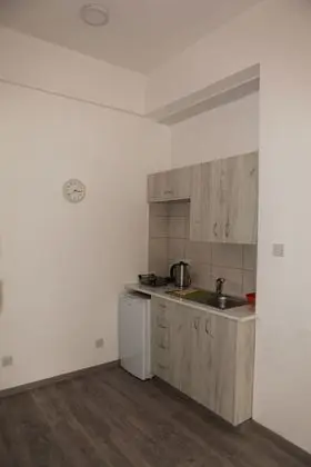 Superior Tek Büyük Yataklı Oda, 1 Yatak Odası