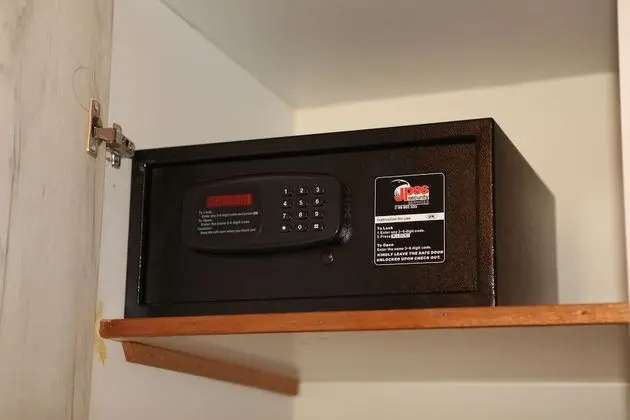Superior Tek Büyük Yataklı Oda, 1 Yatak Odası