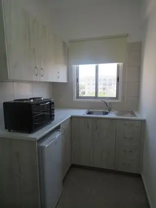 Superior Tek Büyük Yataklı Oda, 2 Yatak Odası