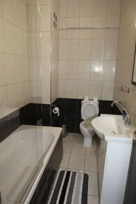 Superior Tek Büyük Yataklı Oda, 2 Yatak Odası
