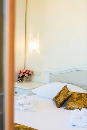 Deluxe Süit