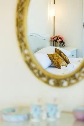 Deluxe Süit