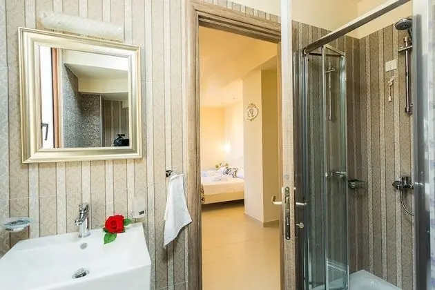 Junior Süit, Balkon, Şehir Manzaralı (1)