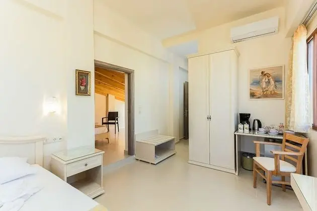 Superior Süit, 2 Yatak Odası, Şehir Manzaralı