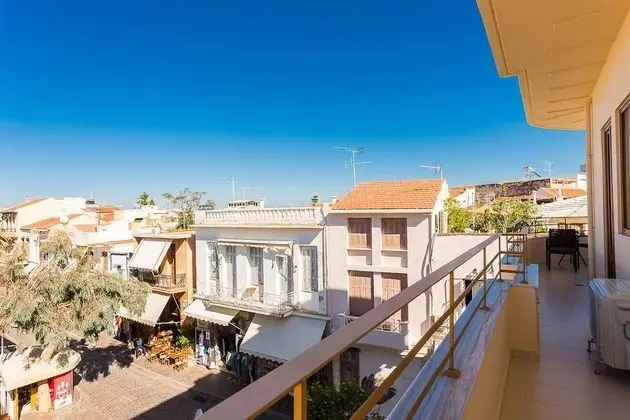 Superior Süit, 2 Yatak Odası, Şehir Manzaralı