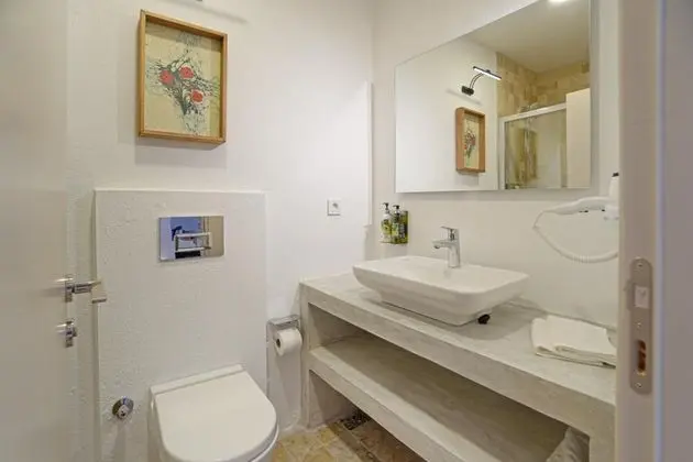 Aile Suiti, Sokak Manzaralı