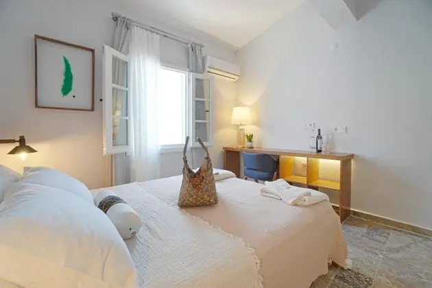 Standart Oda, Sokak Manzaralı, 2. Kat