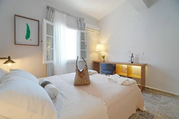 Standart Oda,Sokak Manzaralı,2. Kat