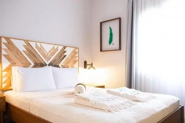 Standart Sokak Manzaralı Oda 1.Kat