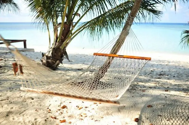 Villa, 1 Çift Kişilik veya 2 Tek Kişilik Yatak, Okyanus Manzaralı (Beach)