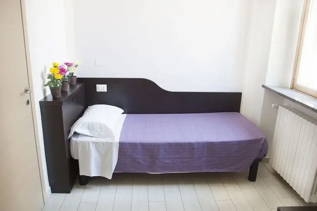 Deluxe Tek Kişilik Oda