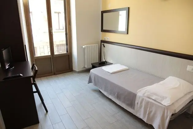 Deluxe Tek Kişilik Oda
