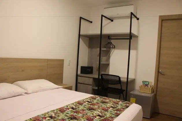 Executive Tek Büyük Yataklı Oda