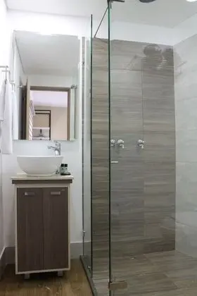 Executive Tek Büyük Yataklı Oda