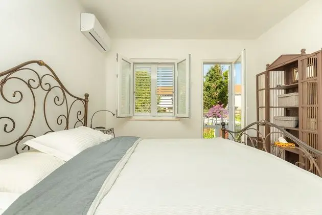 Traditional Villa