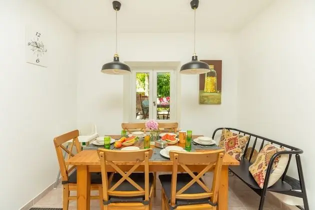 Traditional Villa