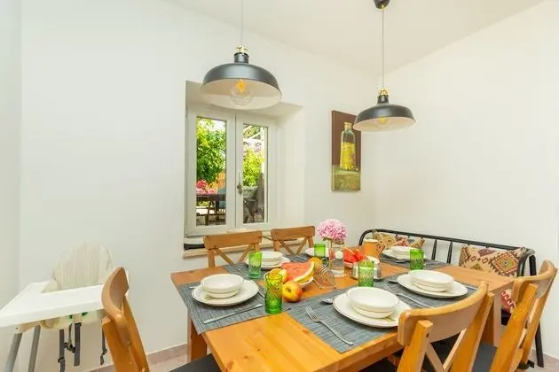 Traditional Villa