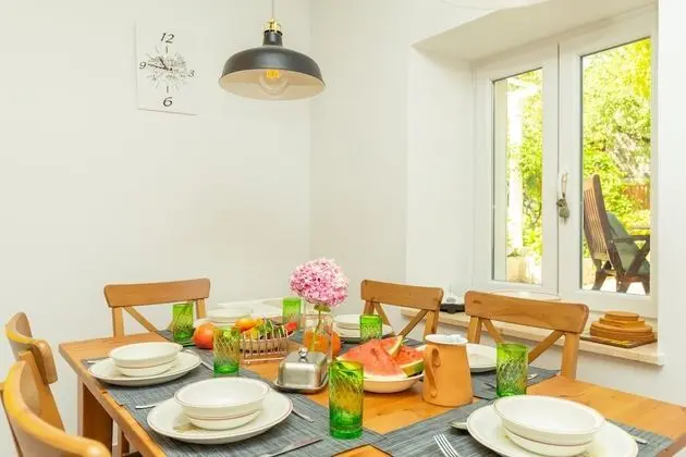 Traditional Villa