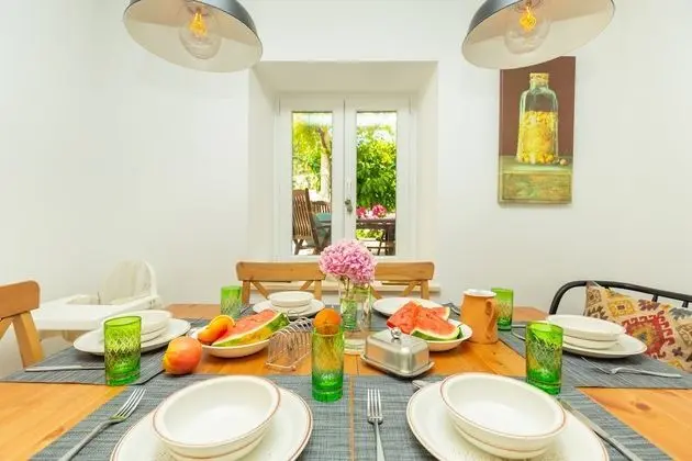 Traditional Villa