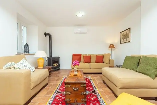 Traditional Villa